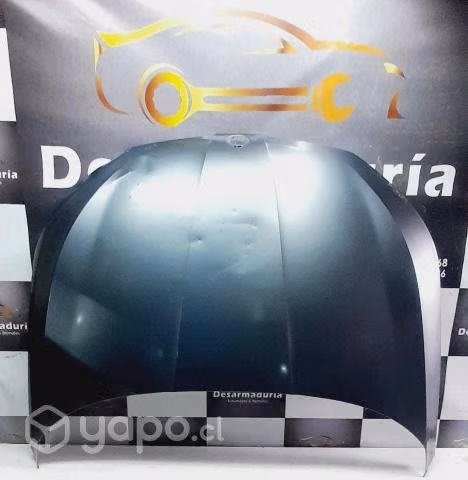 Capot Skoda Scala 2.1