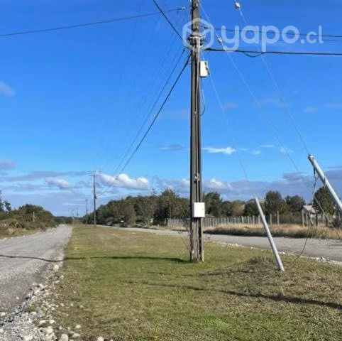 Parcelas en club de campo residencial p