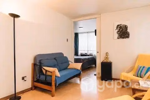 Comodo departamento en Barrio El Golf - Imagen 5