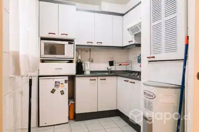 Comodo departamento en Barrio El Golf - Imagen 2