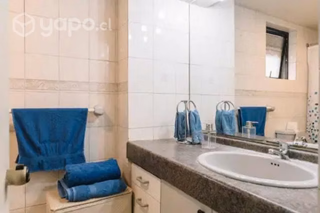 Comodo departamento en Barrio El Golf - Imagen 4