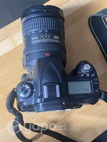 Nikon D90