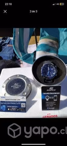 Reloj casio - Imagen 2