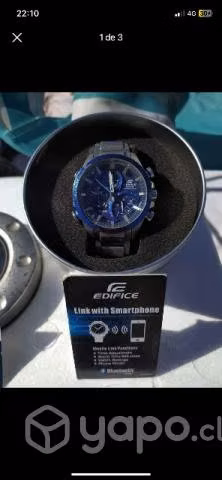 Reloj casio - Imagen 3