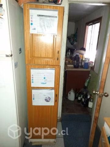 Artículos de casa por mudanza