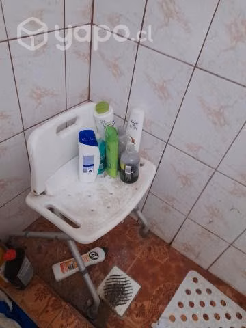 Artículos de casa por mudanza