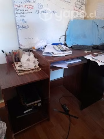 Artículos de casa por mudanza