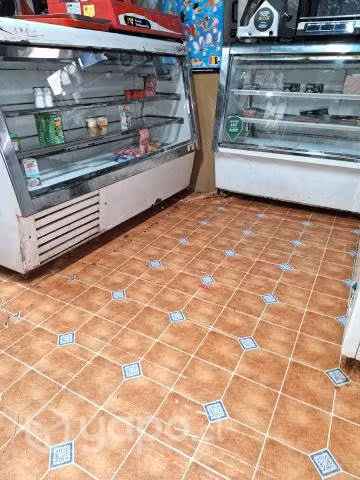 Vitrinas