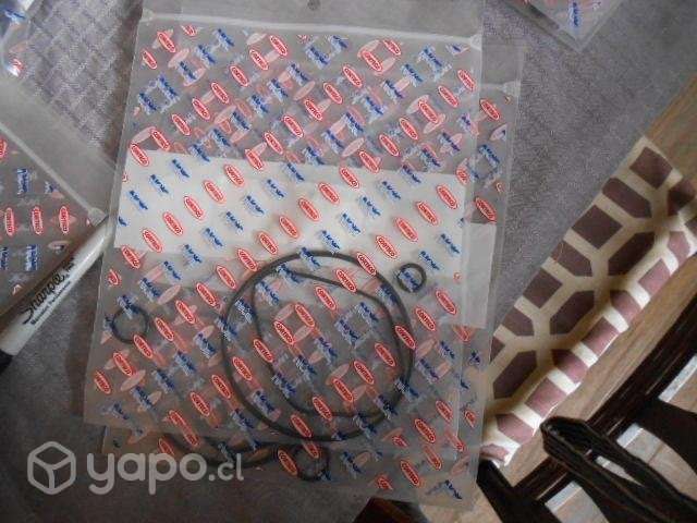 Packing para Excavadora DOOSAN Dx225LC - Imagen 2