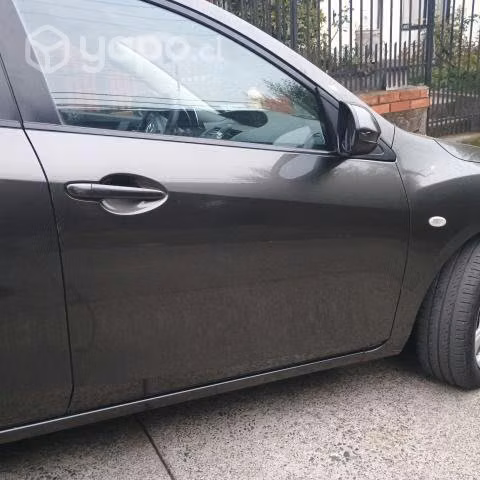 Mazda 3 sport 2011