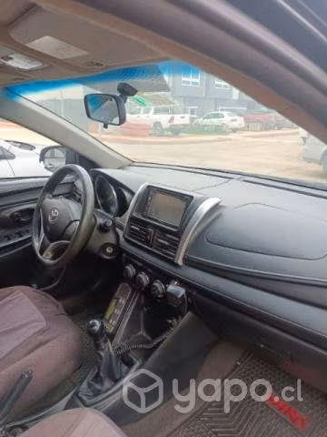 Taxi Colectivo con derechos