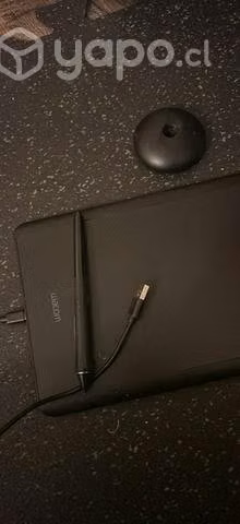 Wacom ntuos pro small - Imagen 3