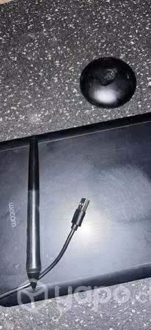 Wacom ntuos pro small - Imagen 4