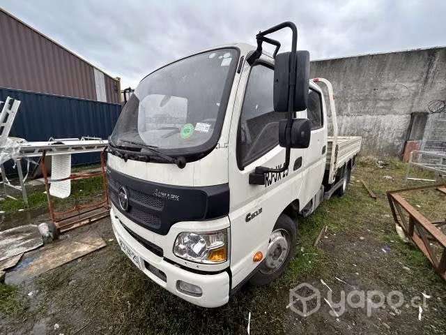 Foton 2022