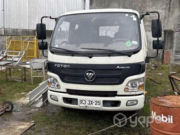 Foton 2022