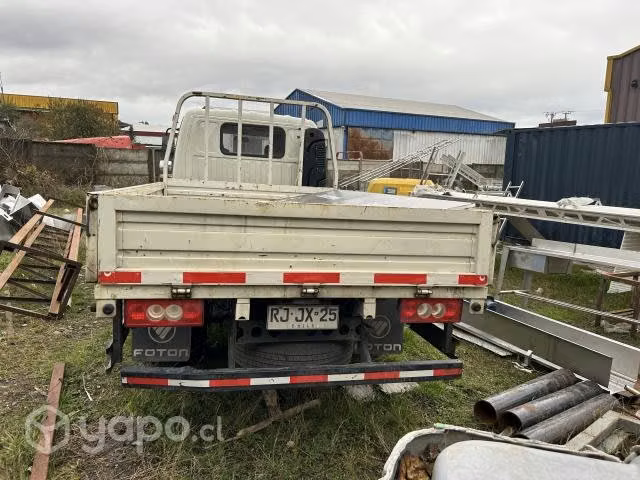 Foton 2022