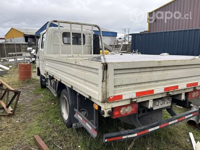 Foton 2022