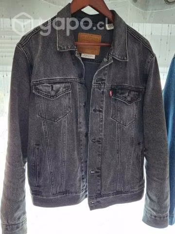 Chaqueta Levis Trucker