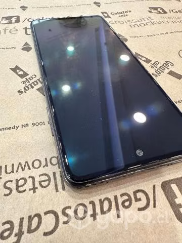 Celular Samsung A72 - Imagen 3