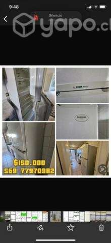 Refrigerador Samsung - Imagen 5
