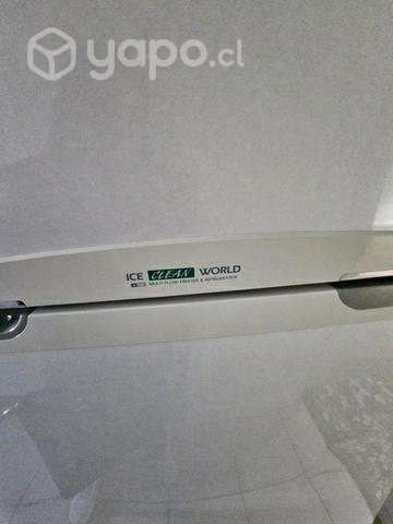 Refrigerador Samsung - Imagen 4