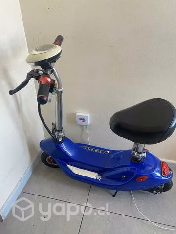Se vende scooter