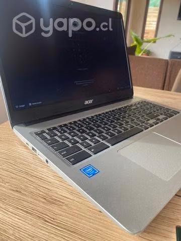 Notebook Acer chromebook 315 - Imagen 3