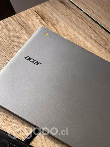 Notebook Acer chromebook 315 - Imagen 4