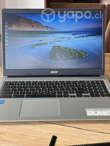 Notebook Acer chromebook 315 - Imagen 2