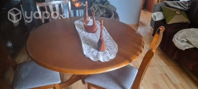 comedor - Imagen 2