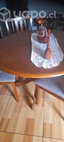 comedor