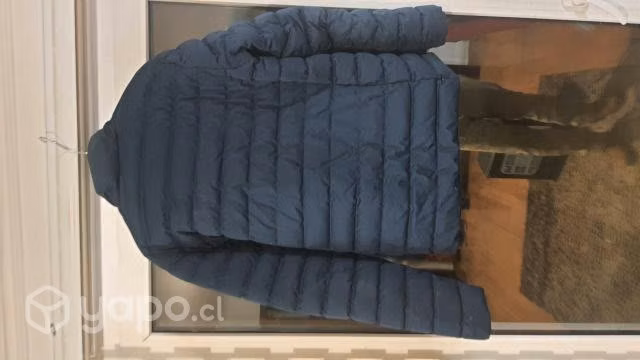 Parka 100% pluma Doite - Imagen 3