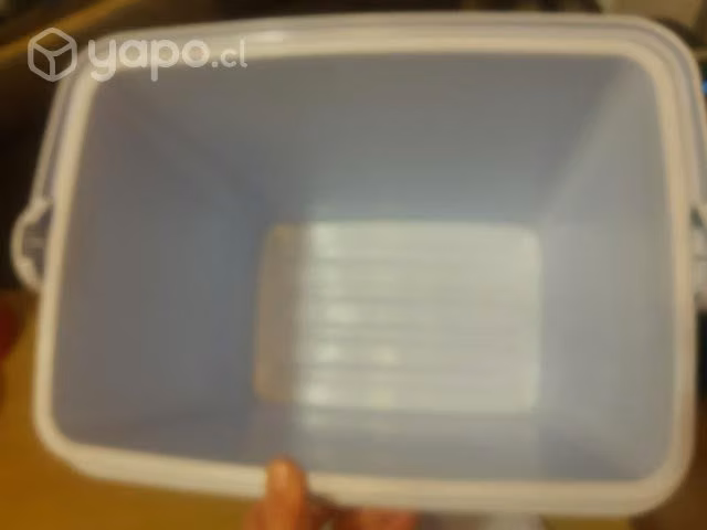 Cooler reyplast alaska 35 litros - Imagen 4