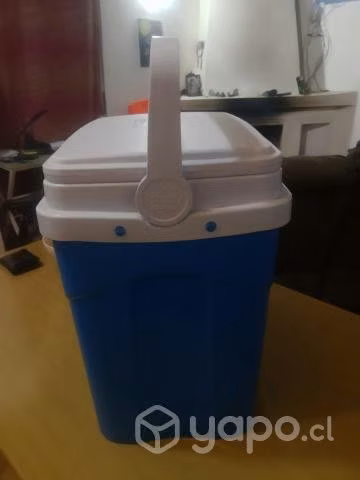Cooler reyplast alaska 35 litros