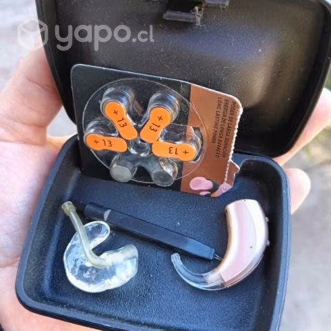 Audifono Livio 1000 BTE - - Imagen 2