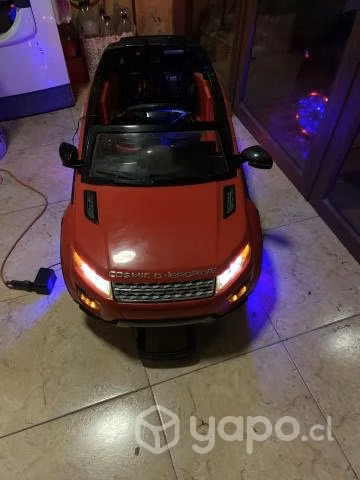 Auto electrico