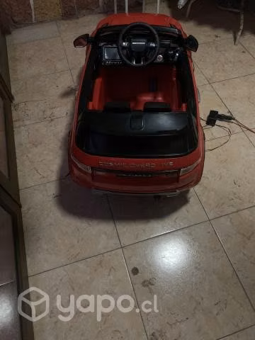 Auto electrico