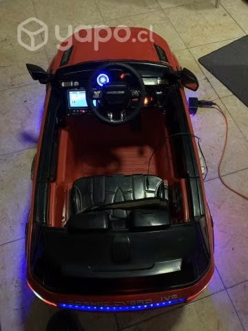Auto electrico