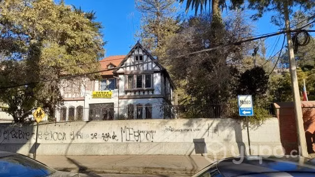 Se vende Casona Antigua