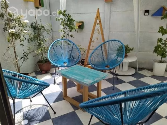 Impecable casa dos pisos Buin - Imagen 6