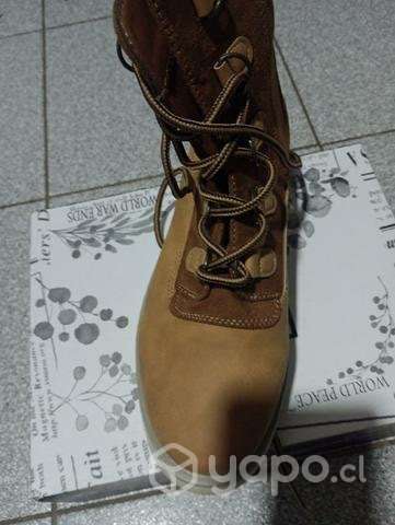 Botin NUEVO. Y COMODO A BUEN PRECIO - Imagen 2