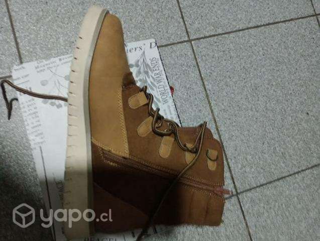 Botin NUEVO. Y COMODO A BUEN PRECIO - Imagen 3