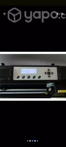 Plotter de corte 60cm