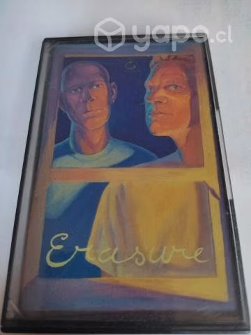 cassette  Estado impecable