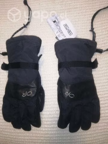 Guantes de Moto - Imagen 4
