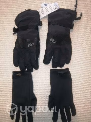 Guantes de Moto - Imagen 2