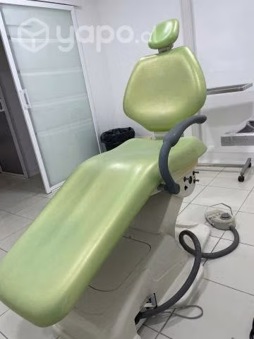 Sillon electrico de pabellon - Imagen 3