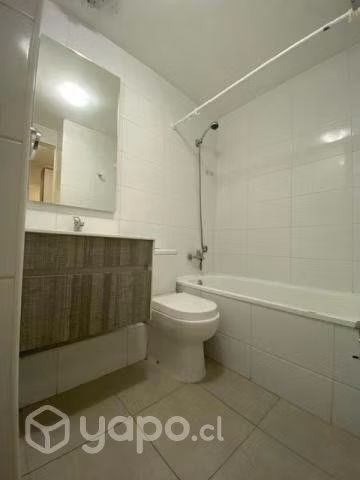 Dpto 1 dormitorio 1 baño + bodega - Imagen 7