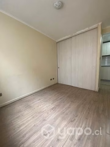 Dpto 1 dormitorio 1 baño + bodega - Imagen 2