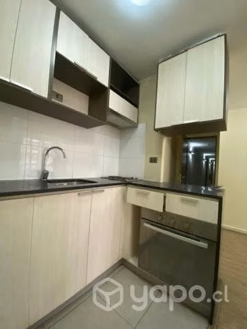 Dpto 1 dormitorio 1 baño + bodega - Imagen 4
